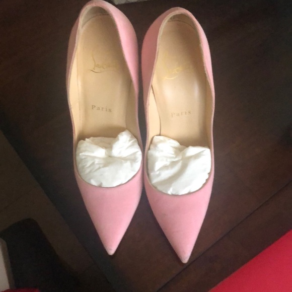 Christian Louboutin  SO Kate 120 - Picture 4 of 8